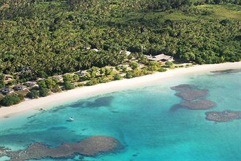 Sandy Beach Resort
