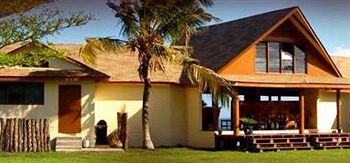 The Savaiian Hotel