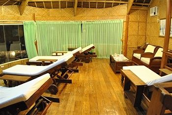 Surfside Boracay Resort & Spa