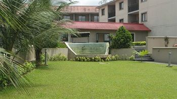 Thornberry Juanita Hotel And Conference Centre