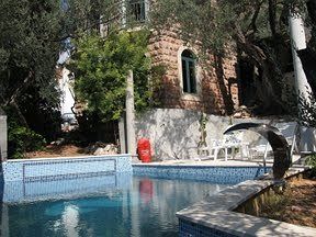 Levantin Inn