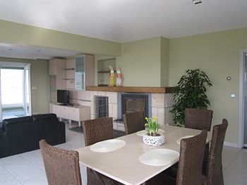 Appartement Wellington