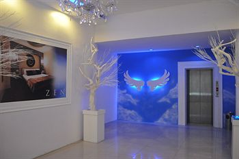 Hotel Paradis