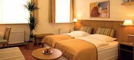 Traveller Hotel LÃ¼beck