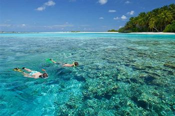 Arena Lodge Maldives