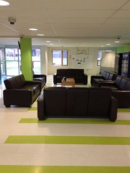 Residence & Conference Centre - Sudbury North