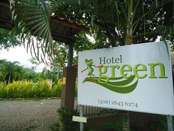 Hotel Green
