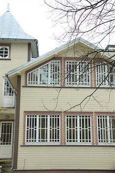 Sun Shine Apartments