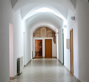 Petit Hotel HostatgerÃ­a Sant Salvador
