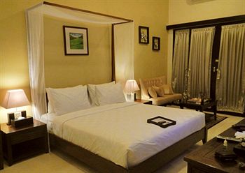 Cattleya Suite by Marbella