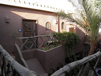 Alf Leila Boutique Hotel