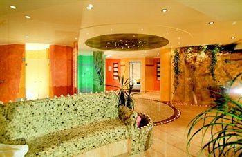 Alpenhotel Enzian