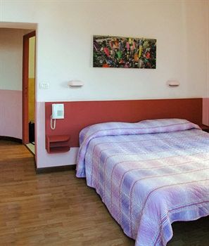 Albergo Fiume