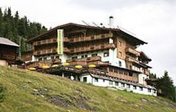 Alm Ferienclub Silbertal