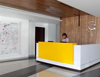Amaris Hotel Tendean