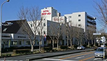 Tsukuba Daily-Inn