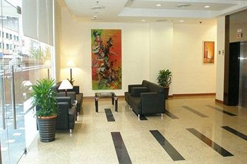 Hotel Sentral Kuantan