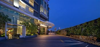 Best Western Premier Dua Sentral