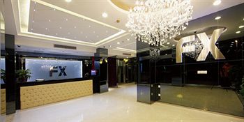 FX Hotel Yangzhou Jiangyang Middle Road