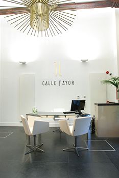 Hotel Calle Mayor