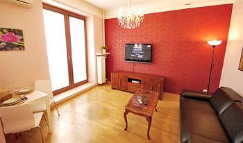 Apartment4you Centrum