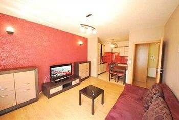 Apartment4you Garbary