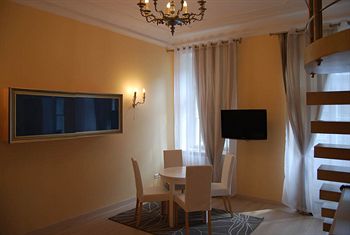 Apartment4you Trakt Krolewski
