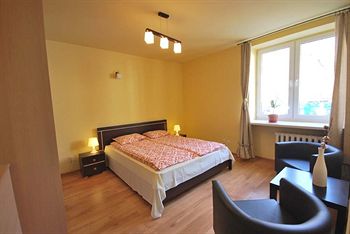 Apartment4you Plac Bankowy