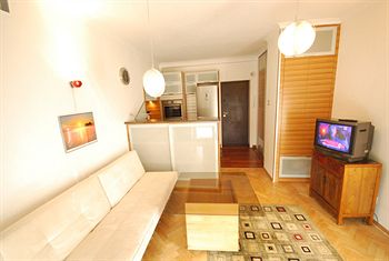 Apartment4you Plac Zbawiciela