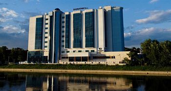 DoubleTree by Hilton Hotel Oradea