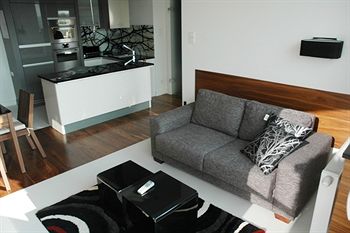 Apartment Mysliwskie Wzgorze