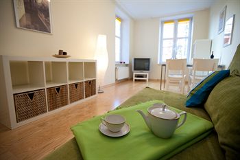 Apartment Ogarna