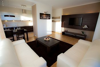 Apartment Mont Blanc