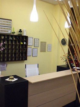 Hotel Moschini