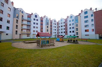 Apartment Nebbia