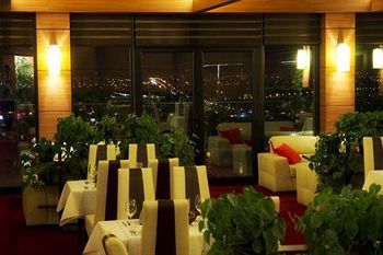 Odyssey ClubHotel Wellness & SPA