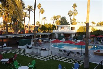 El Dorado Scottsdale - a Vacation Suites Hotel