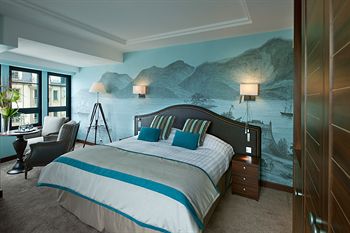 Le Nouveau Monde Hotel And Spa