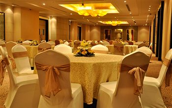 Park Plaza Chandigarh