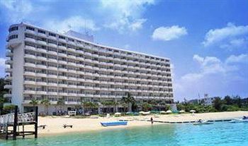 Kise Beach Palace