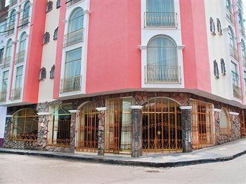 Hotel Ciudad del Lago