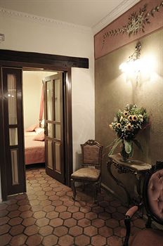 Hotel Casa San Rafael