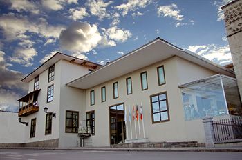 Hotel Costa del Sol Cajamarca