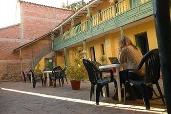 San Blas Backpacker Hostel