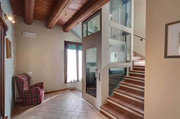 Hotel Residence Diamantina