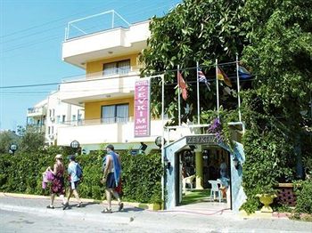 Zevkim Apart Hotel