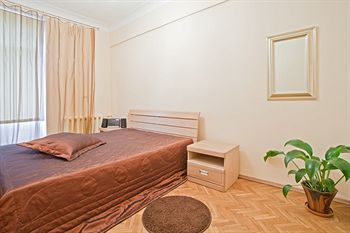 Royal Stay Group Minskrent
