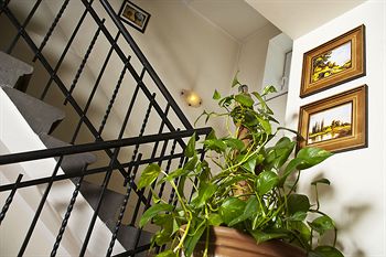 Grizins Hotel