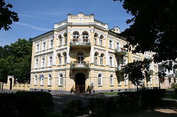 Metropol Spa Hotel