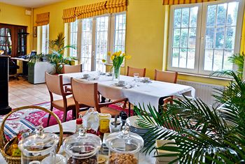 Bed & Breakfast du Lac de Genval